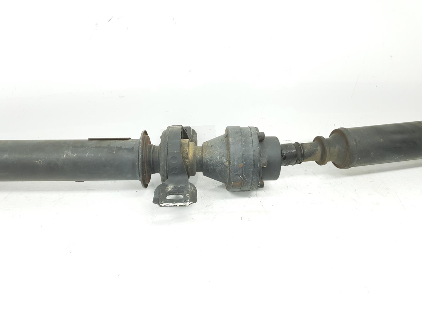 TOYOTA RAV4 2 generation (XA20) (2000-2006) Короткий кардан коробки передач 3710042060, 3710042060 19920868