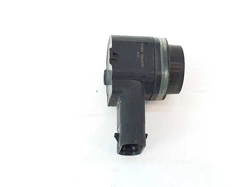 VOLKSWAGEN Tiguan 1 generation (2007-2017) Parking Sensor Rear 1S0919275, VALEO:303363, 1S0919275C 19752027