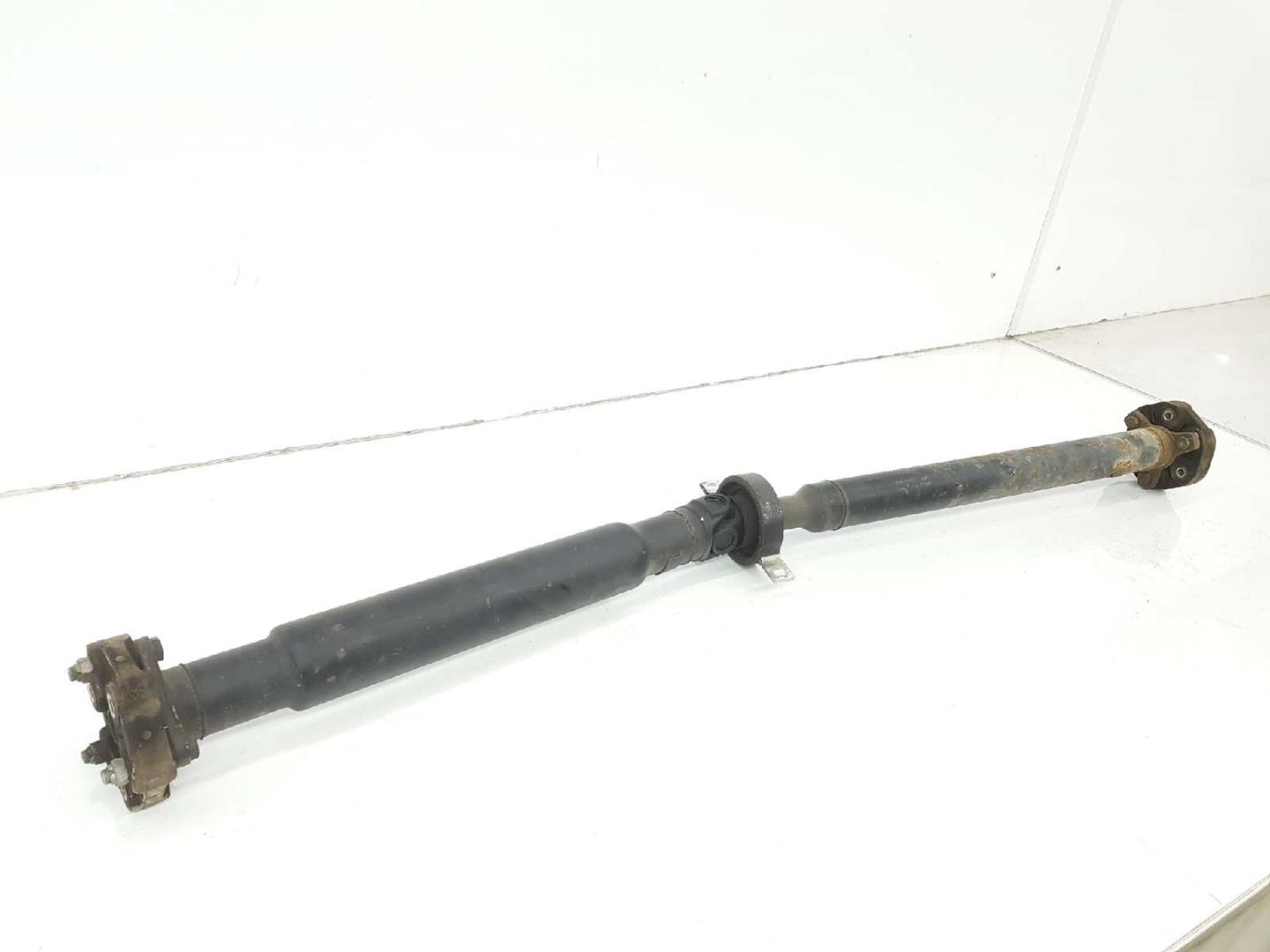 BMW 1 Series E81/E82/E87/E88 (2004-2013) Gearbox Short Propshaft 26107567953, 26107567953 19585521