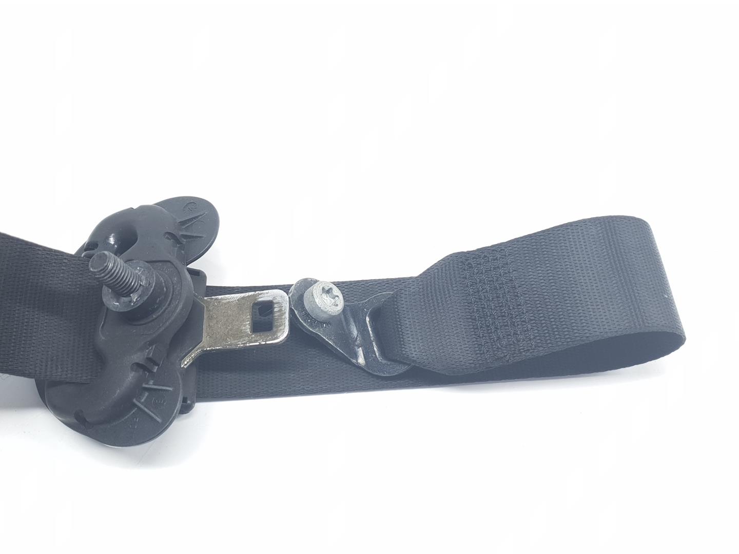 BMW 1 Series F20/F21 (2011-2020) Front Right Seatbelt 72117243308, 72117243308 24237780