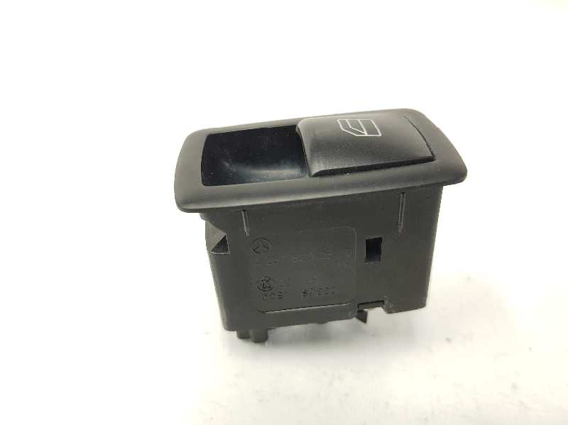 MERCEDES-BENZ M-Class W164 (2005-2011) Rear Right Door Window Control Switch A2518200510, 2518200510 19708250