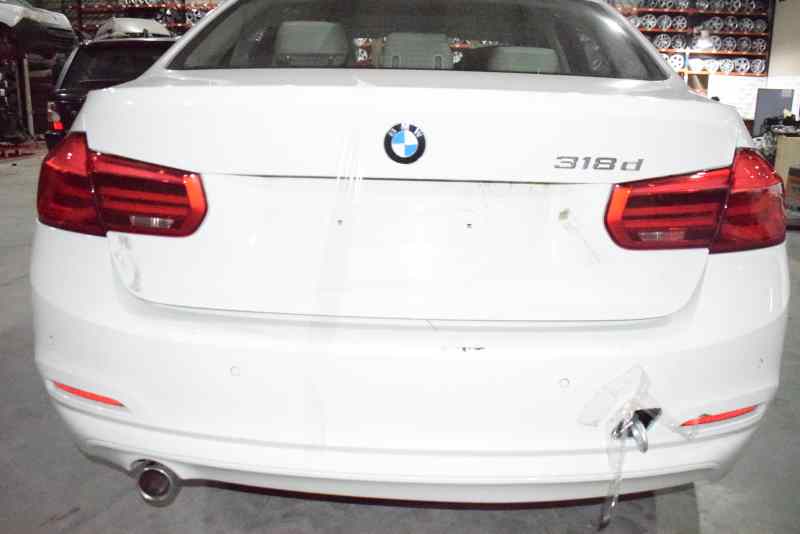 BMW 3 Series F30/F31 (2011-2020) Αντλία κλιματισμού 64529299328,64529299328,2222DL 24057637