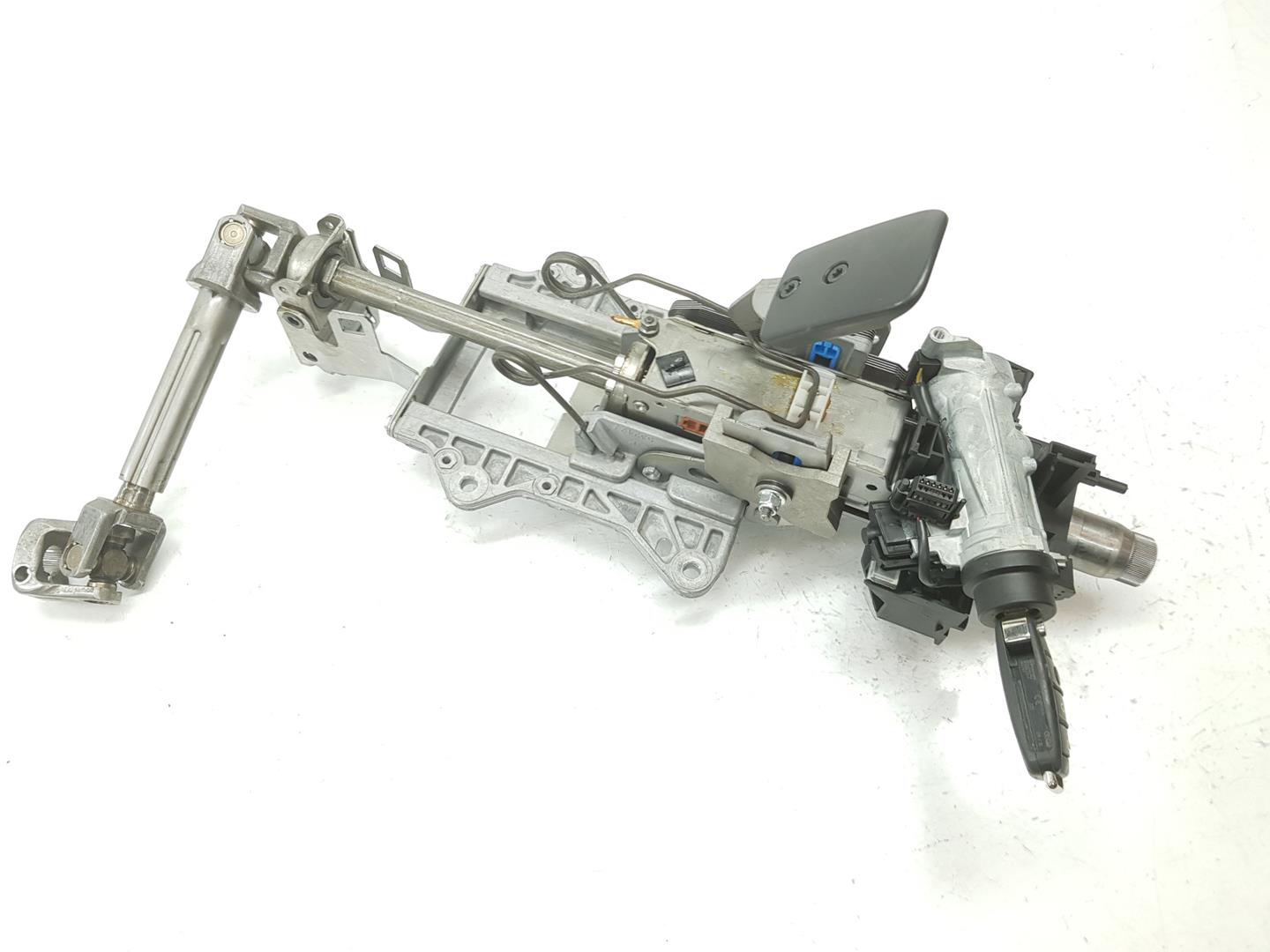 AUDI A2 8Z (1999-2005) Steering Column Mechanism 8P1419502J, 8P1419502J 19931578