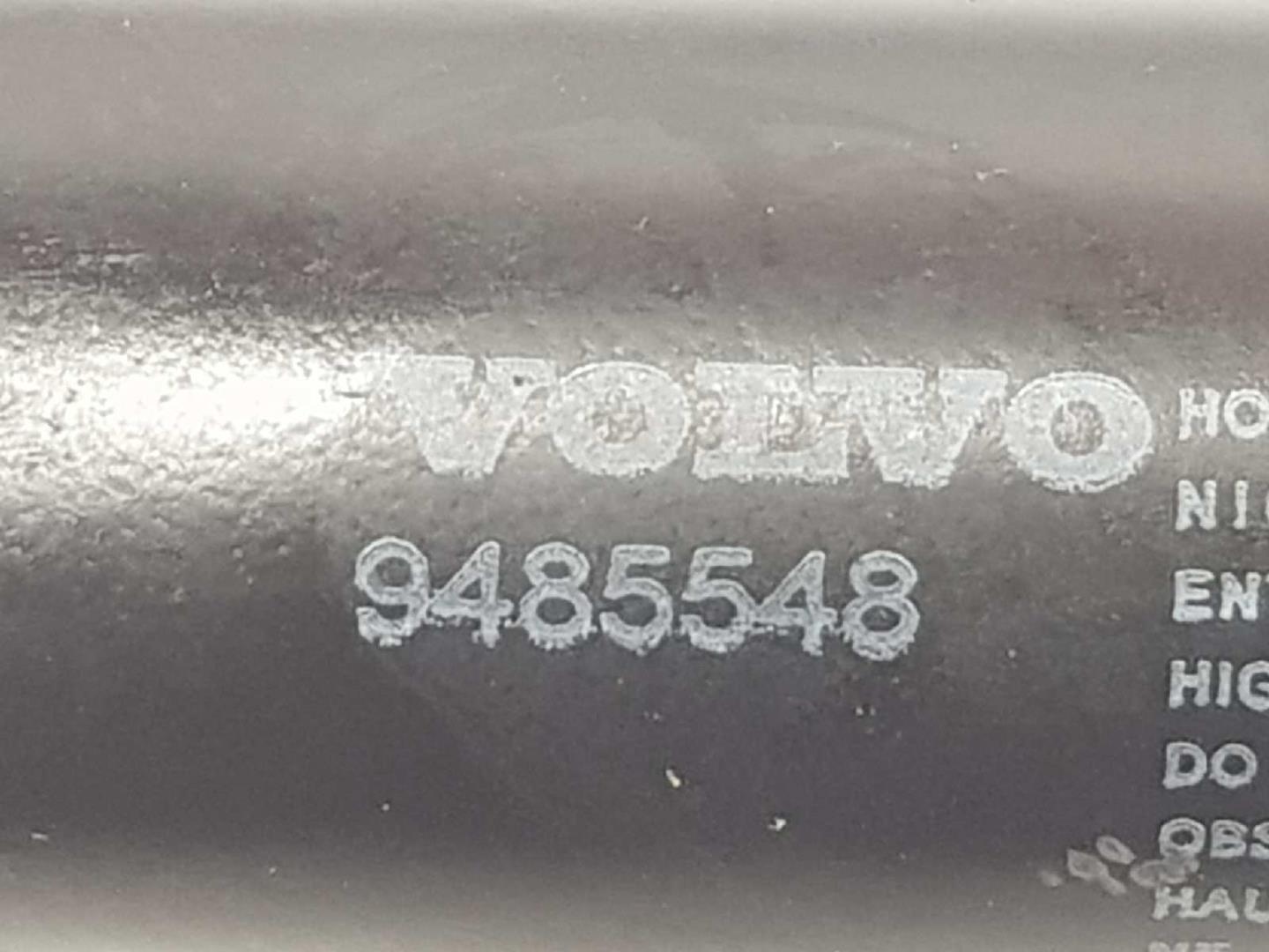 VOLVO V70 1 generation (1997-2000) Gasfjäderben vänster baklucka 9485548, 9485548 19727250