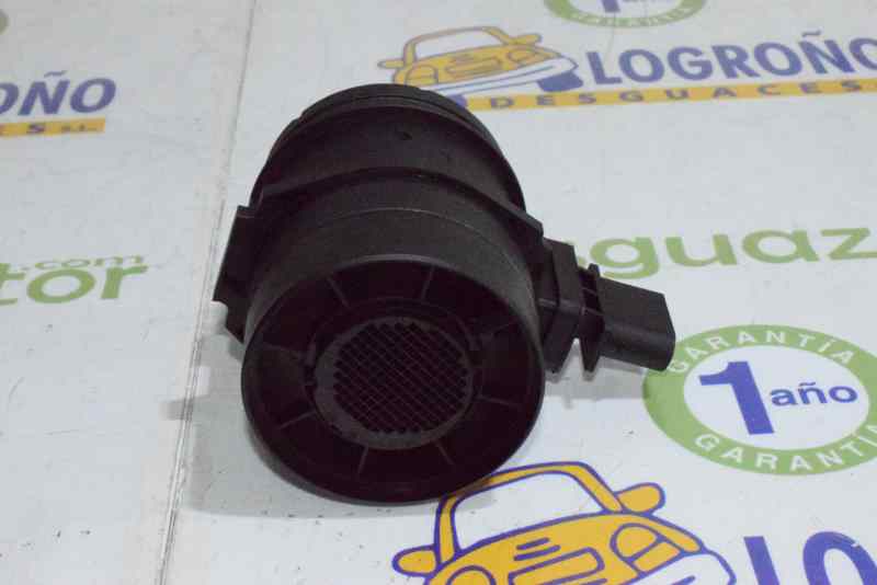 BMW 3 Series E90/E91/E92/E93 (2004-2013) Mass Air Flow Sensor MAF 13627788743, 13628509724 19578753