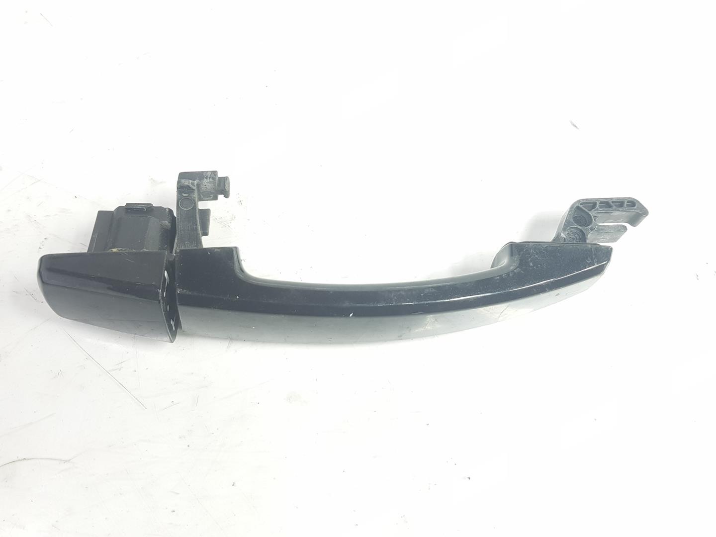 CHEVROLET Orlando 1 generation (2010-2015) Rear Left Door Exterior Handle 13505889, 13505889, COLORNEGRO 19702019