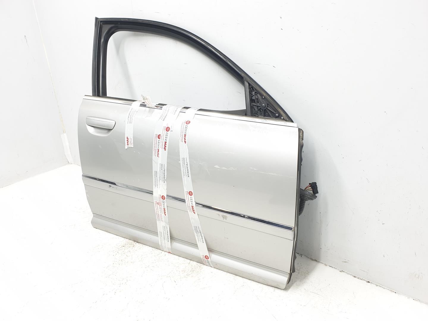 AUDI A8 D3/4E (2002-2010) Front Right Door 4E0831052C,COLORGRISPLATAY7W,1161CB 24244670