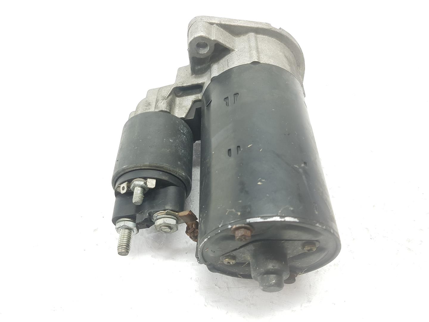 BMW 3 Series E36 (1990-2000) Startmotor 12411740374,1740374 24208812