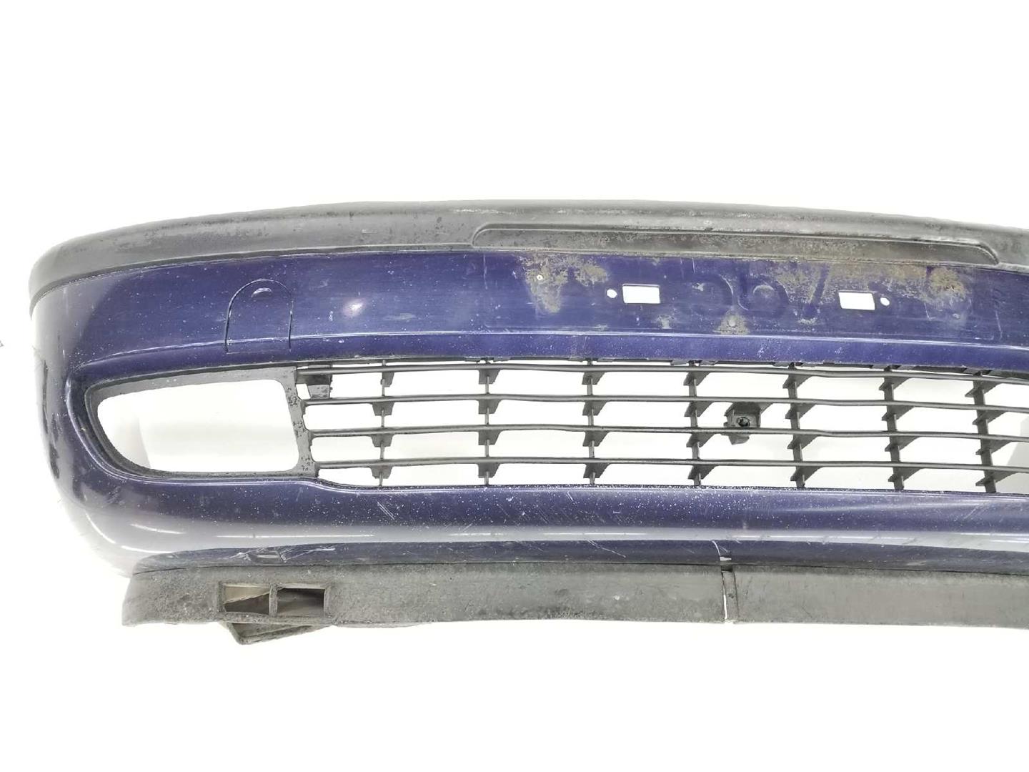 OPEL Corsa B (1993-2000) Priekšējais bamperis 90580620, 9119200 19724974