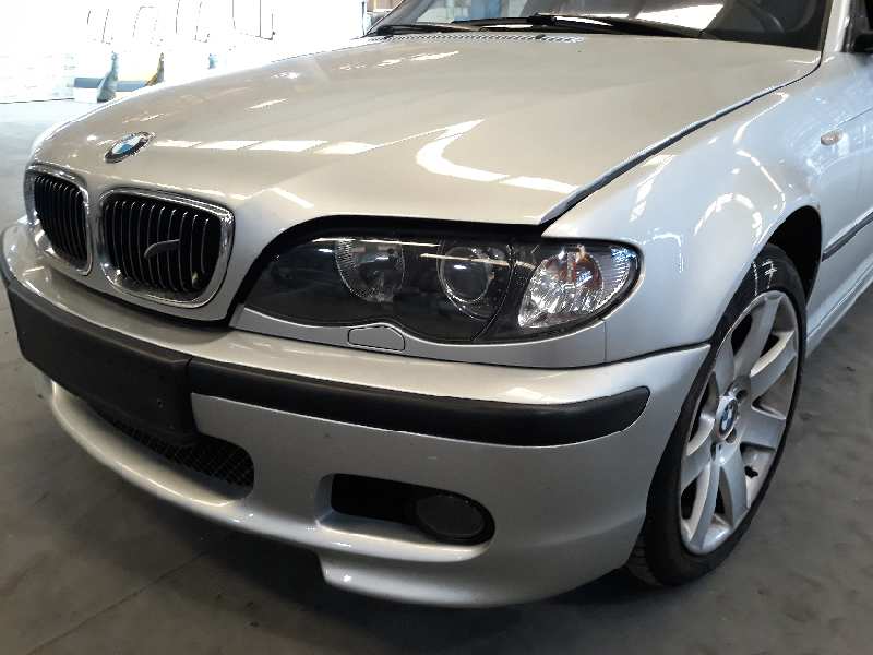 BMW 3 Series E46 (1997-2006) Бардачок 51458223192, 8223192 20360442