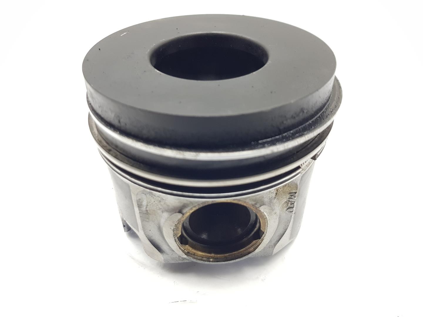 VOLKSWAGEN Golf 5 generation (2003-2009) Piston 03G107065C,PISTONBKD/AZV,2222DL 19804168