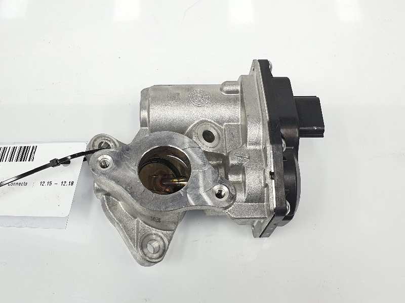 NISSAN Qashqai 2 generation (2013-2023) EGR vožtuvas H8201143495, 147102557R 19742029