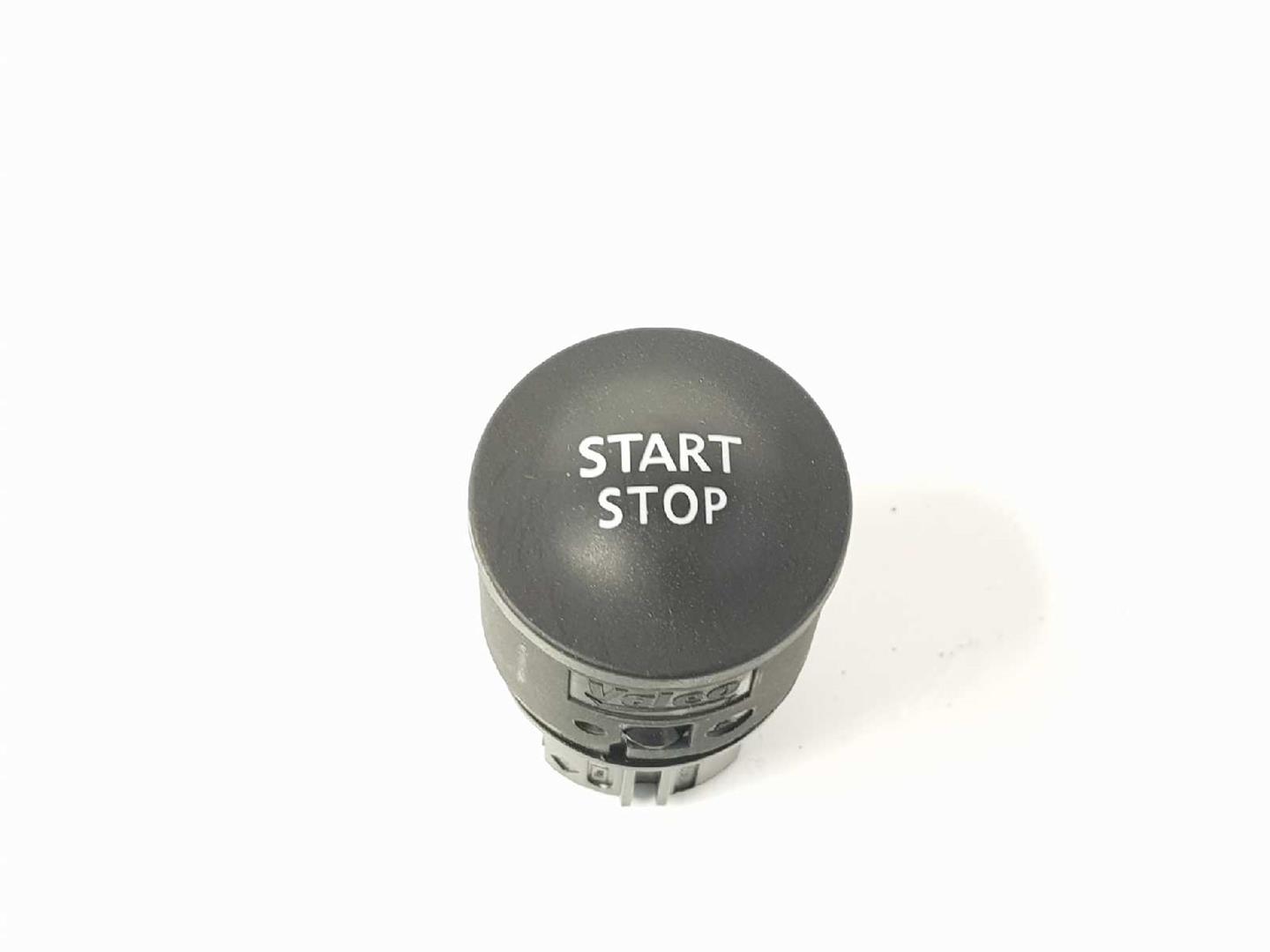 RENAULT Clio 4 generation (2012-2020) Кнопка зажигания 251503211R, 253312923R 19728973