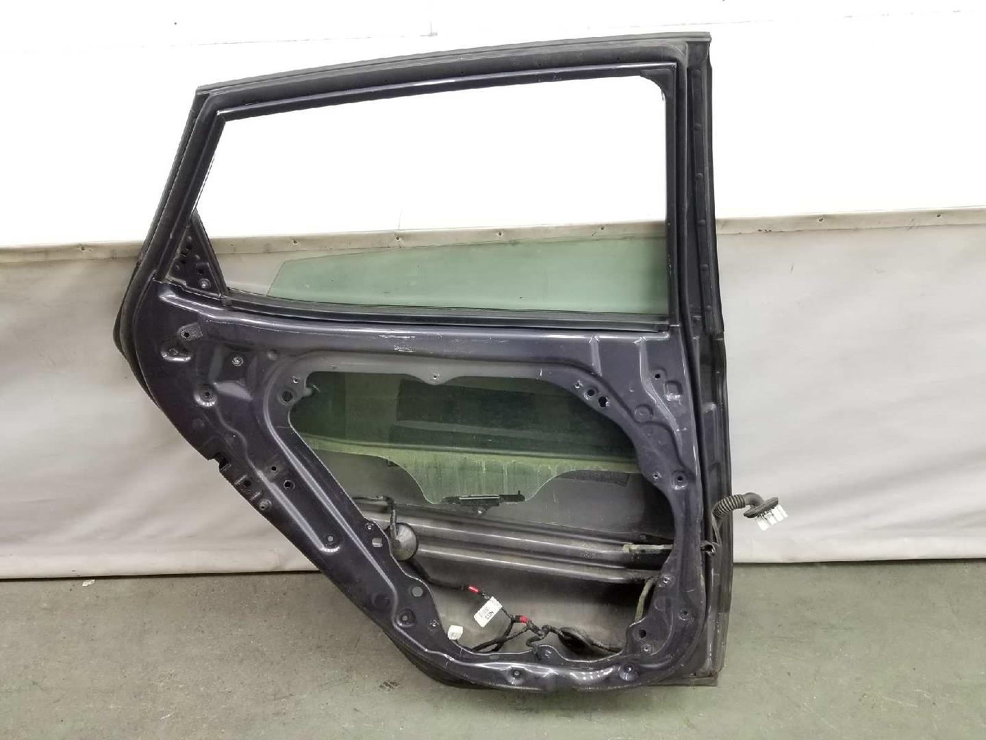 KIA Cee'd 2 generation (2012-2018) Rear Left Door 77003A2000,77003A2000 19718886