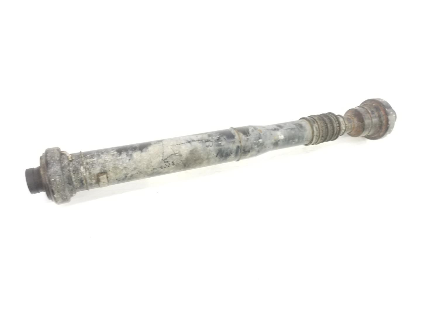 PORSCHE Cayenne 958 (2010-2018) Propshaft Front Part 95842101004,7P0521101G 19777434