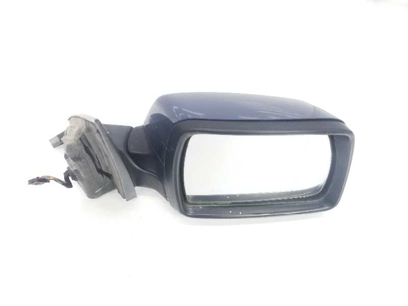 BMW X3 E83 (2003-2010) Right Side Wing Mirror 51163448132, 51163448132, AZULA07/6PINES 19681756