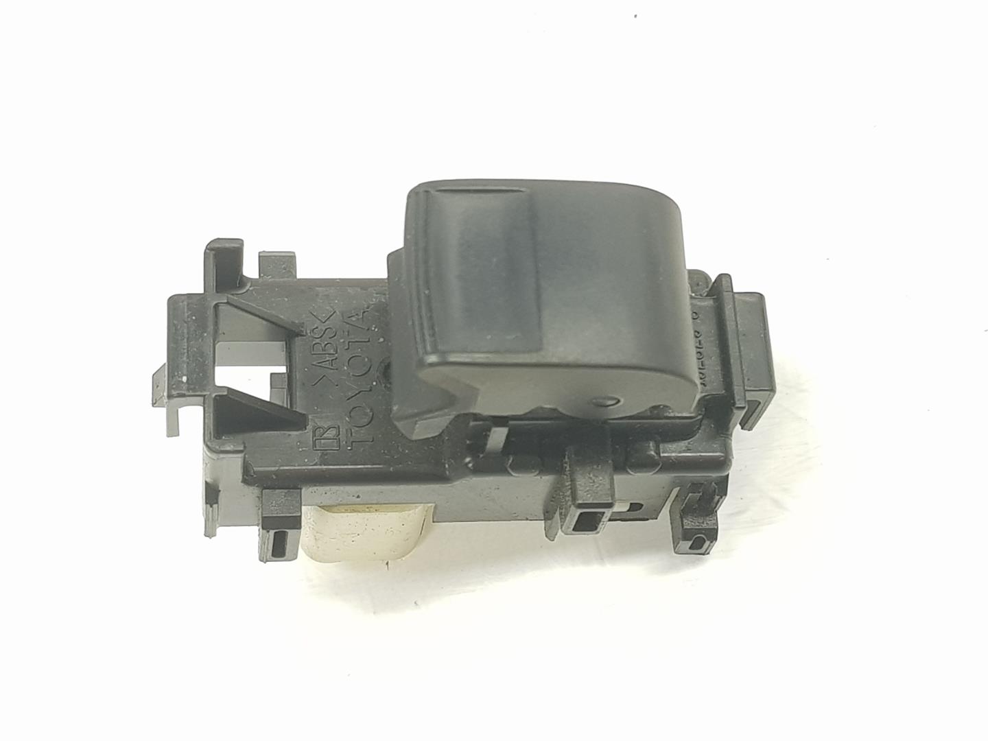 TOYOTA Yaris 3 generation (2010-2019) Кнопка стеклоподъемника передней правой двери 848100D030 21335161