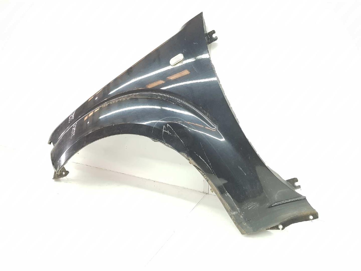 NISSAN NP300 1 generation (2008-2015) Front Left Fender 63101EB330,63101EB330 19675318