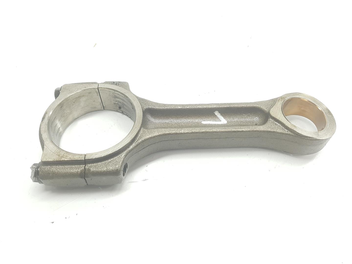 RENAULT Megane 2 generation (2002-2012) Connecting Rod 7701477831, BIELAM9R700, BULON30MM2222DL 19909958