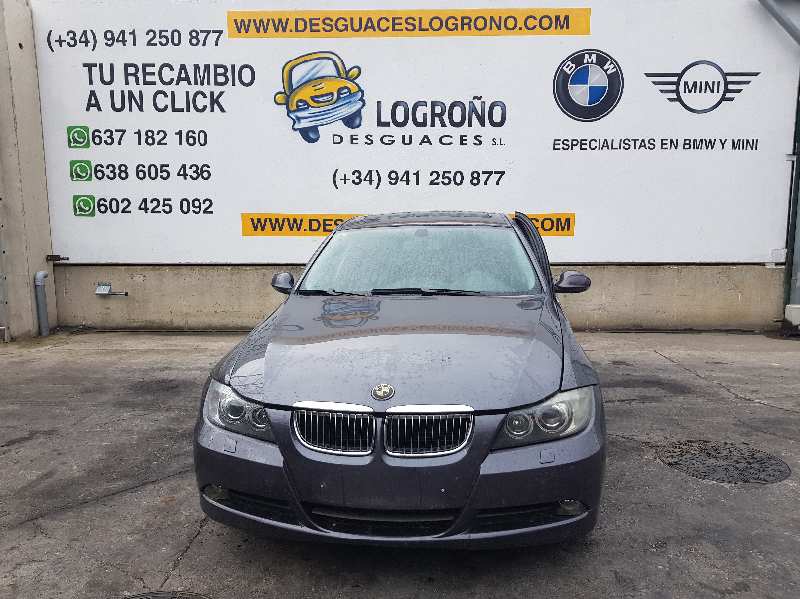 BMW 3 Series E90/E91/E92/E93 (2004-2013) Front Left Door Window Regulator Motor 67626927027, 996624101, 6927027 19702654