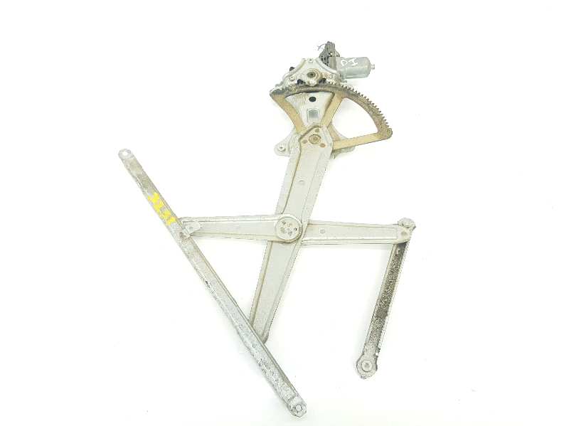 TOYOTA Land Cruiser 70 Series (1984-2024) Front Left Door Window Regulator 6980258010, 8572058010, CONMOTORVERFOTOS 19697852