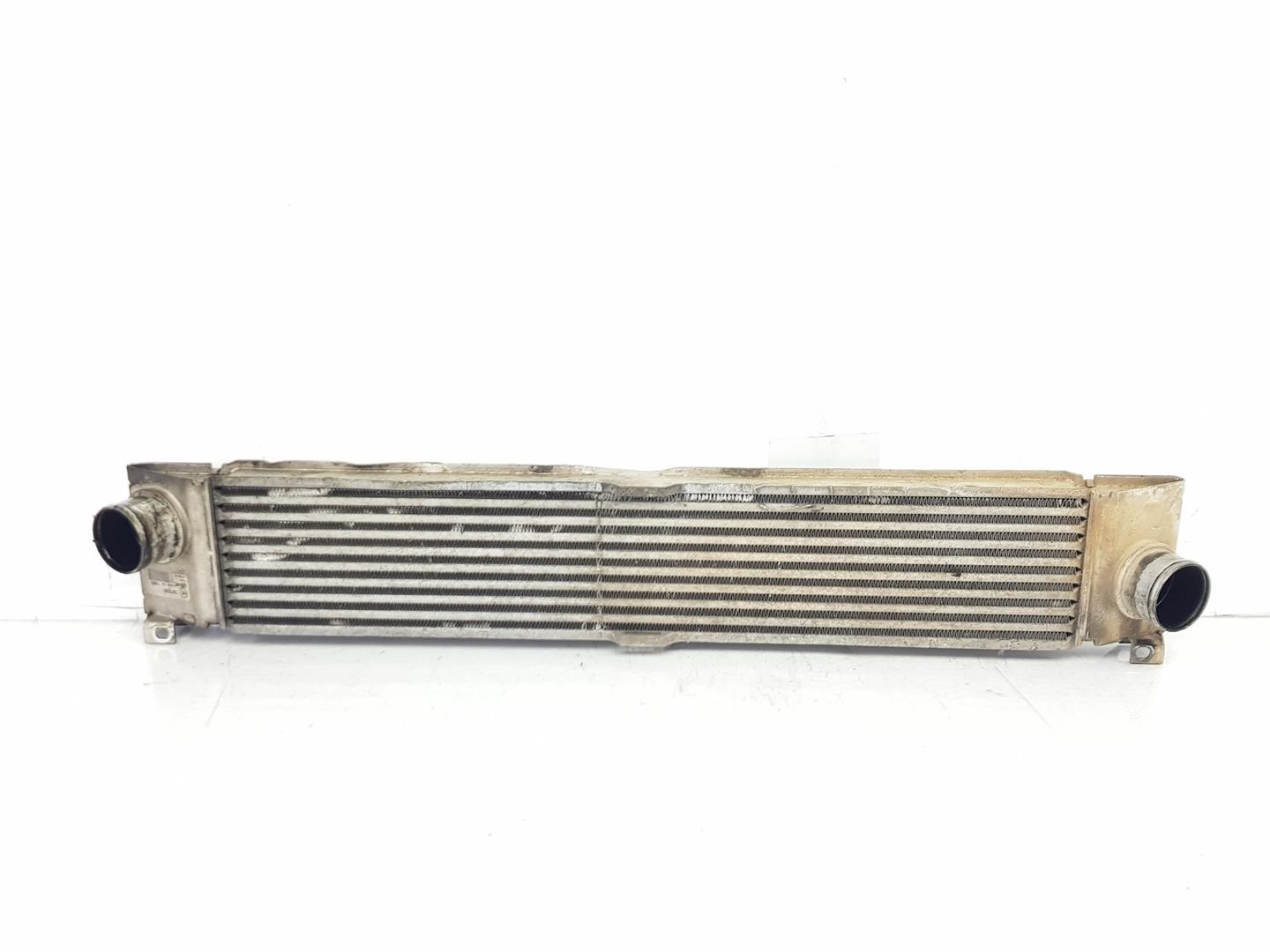 FIAT Ducato 3 generation (2006-2024) Intercooler Radiator 1340763080,1340763080 19914776