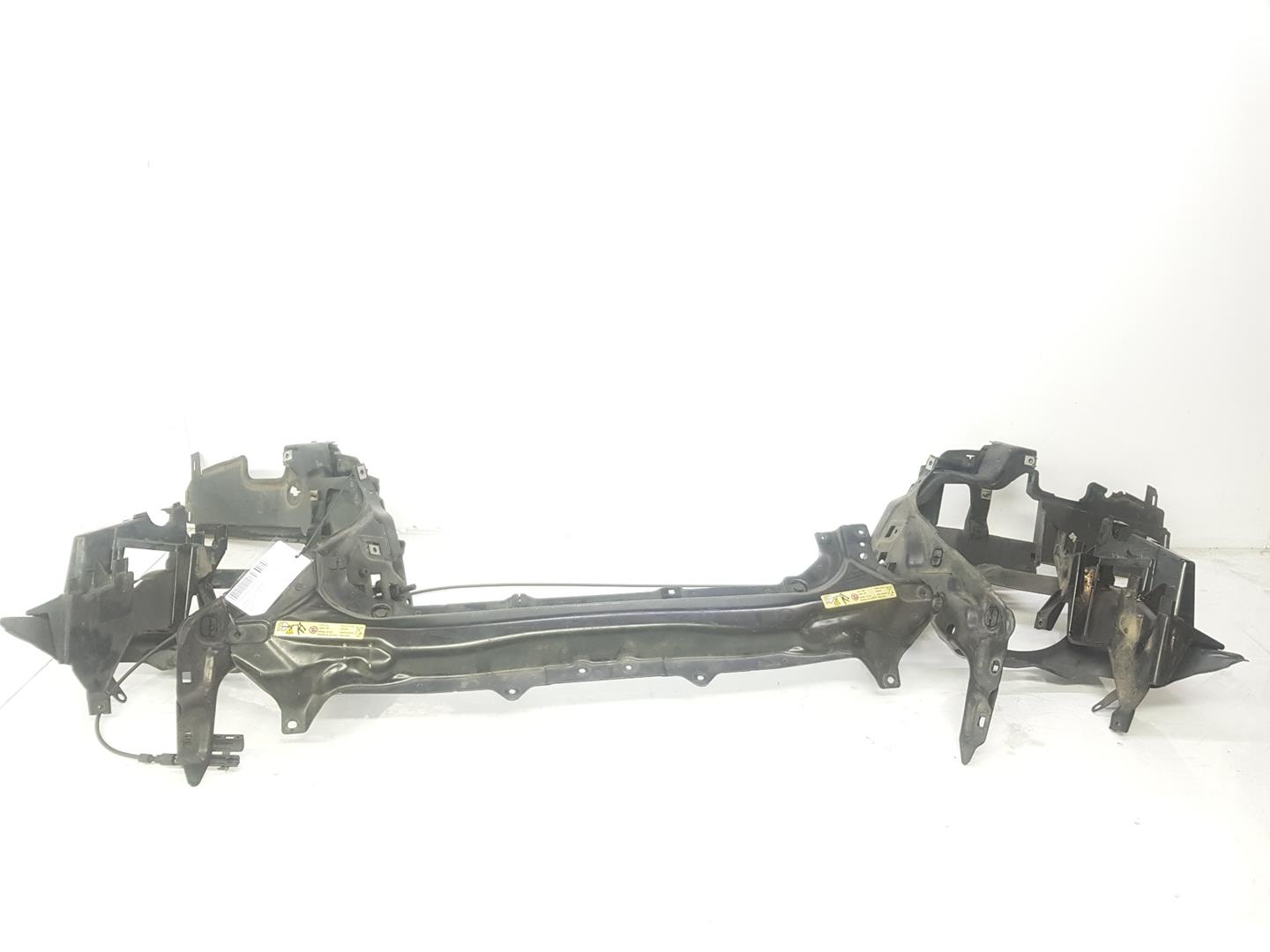 BMW 7 Series E65/E66 (2001-2008) Upper Slam Panel Frame Part 51717022966,51717022966 19715098