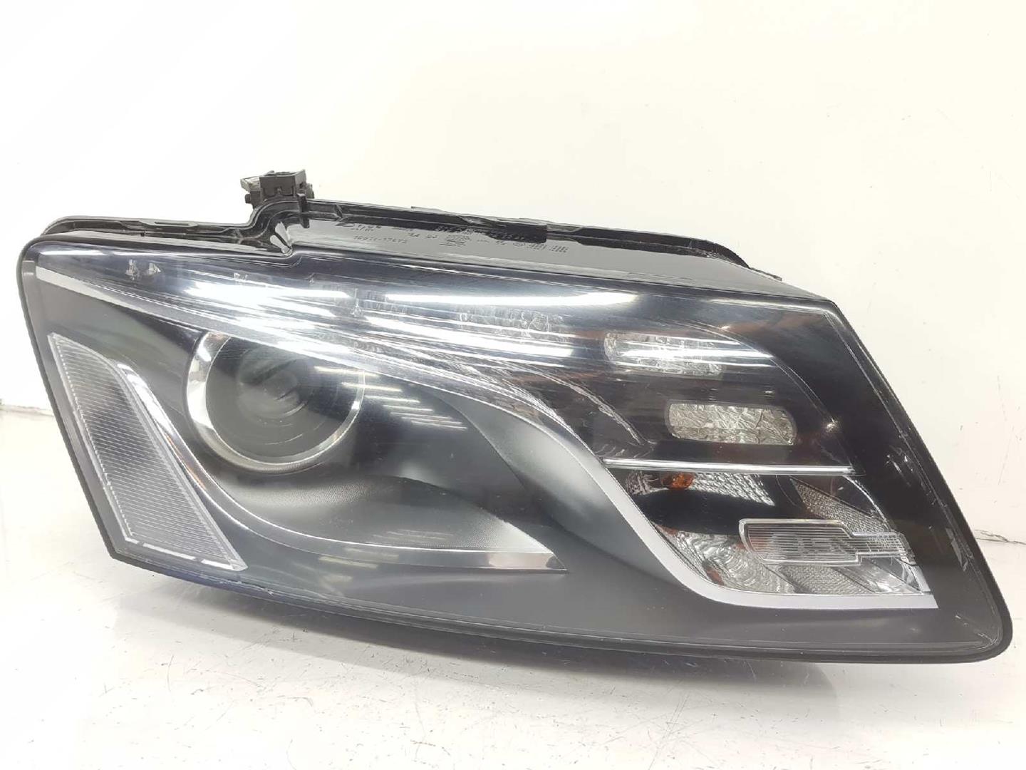 AUDI A6 C6/4F (2004-2011) Front Right Headlight 1001117075,XENON 19733731