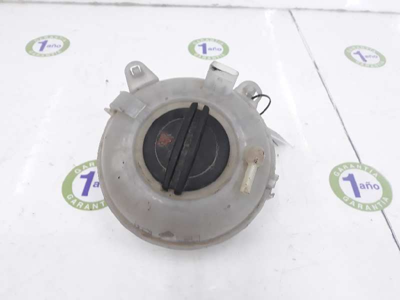 SEAT Leon 3 generation (2012-2020) Expansion Tank 5Q0121407M, 5Q0121407M 19646209