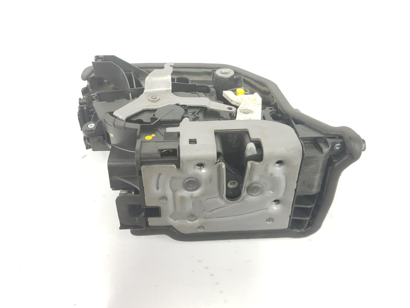 BMW 2 Series Active Tourer F45 (2014-2018) Rear Right Door Lock 51227281940, 7281940, 2222DL 24144227