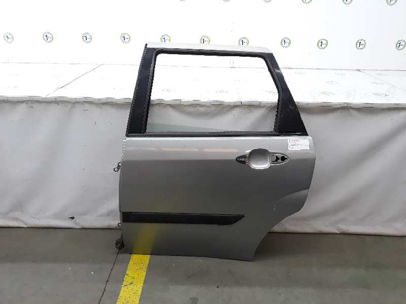 FORD Transit 1 generation (1998-2010) Rear Left Door 1430149,1430149 19663607