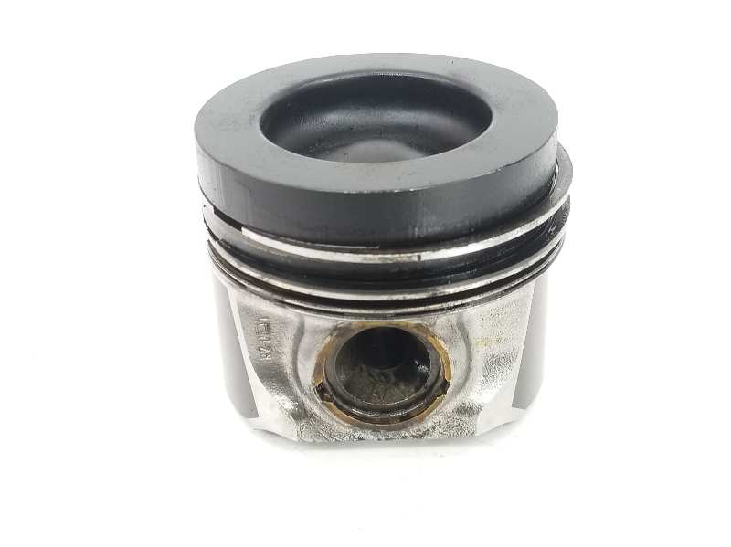 VOLKSWAGEN Passat CC 1 generation (2008-2017) Piston 03L107065S,03L107065S,2222DL 19745762