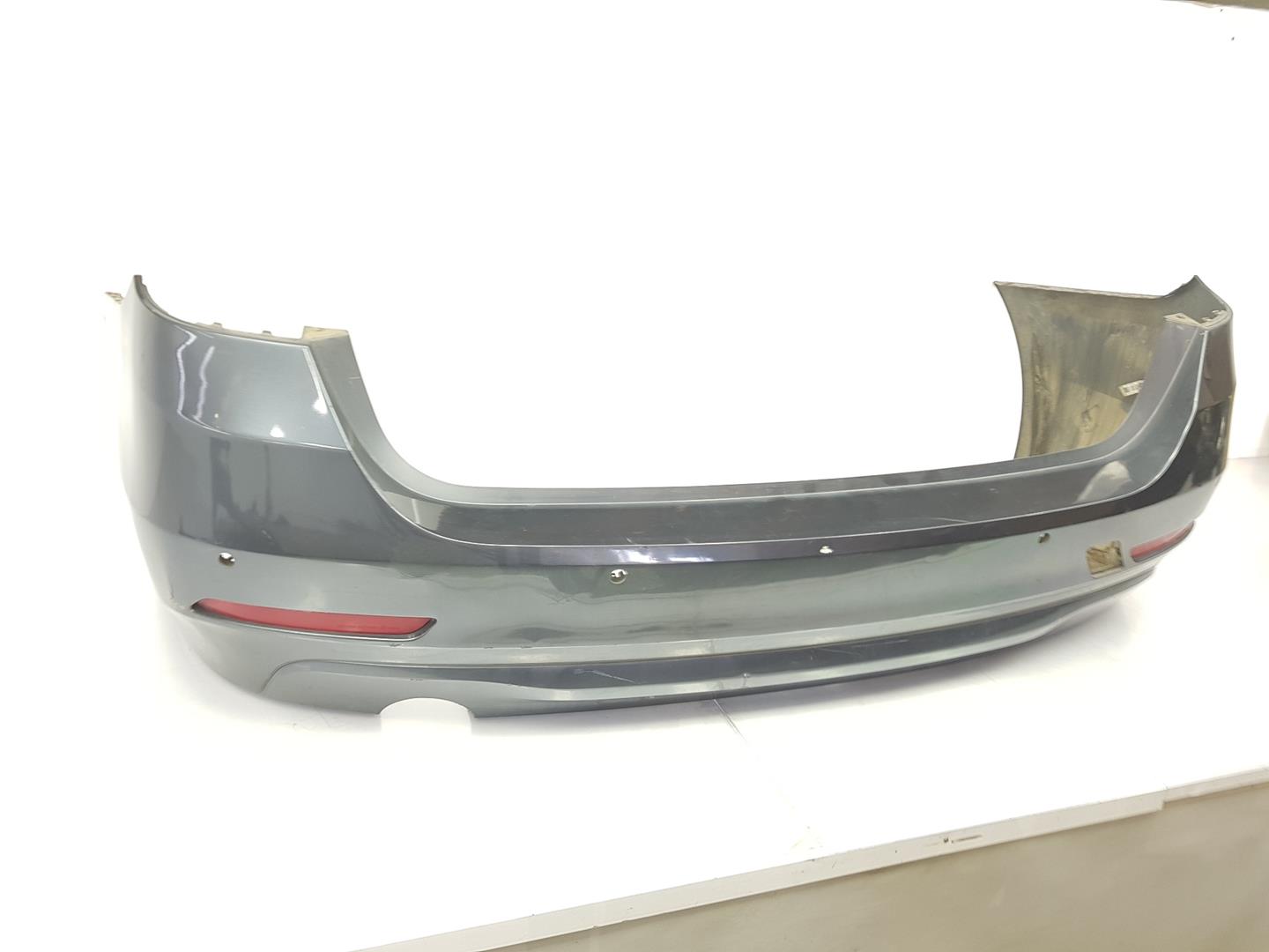 BMW 3 Series E90/E91/E92/E93 (2004-2013) Rear Bumper 51127312736, 51127312736, GRISB39 19778452