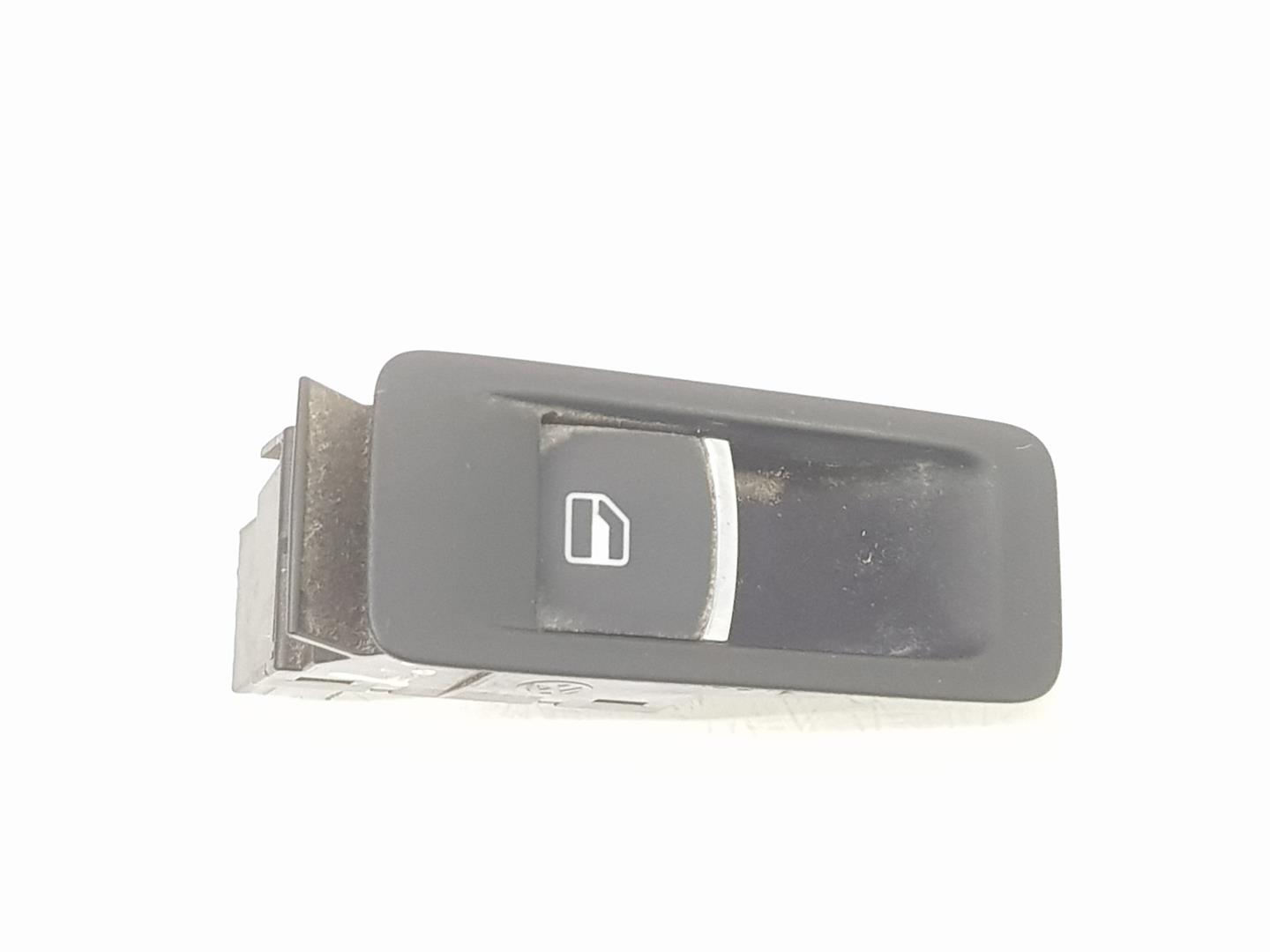 SEAT Alhambra 2 generation (2010-2021) Rear Right Door Window Control Switch 5K0959855, 7N0959551 19691911