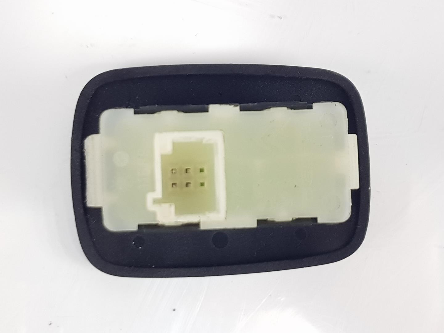 PEUGEOT 508 1 generation (2010-2020) Rear Right Door Window Control Switch 98026412ZD, 98026412ZD 24154742