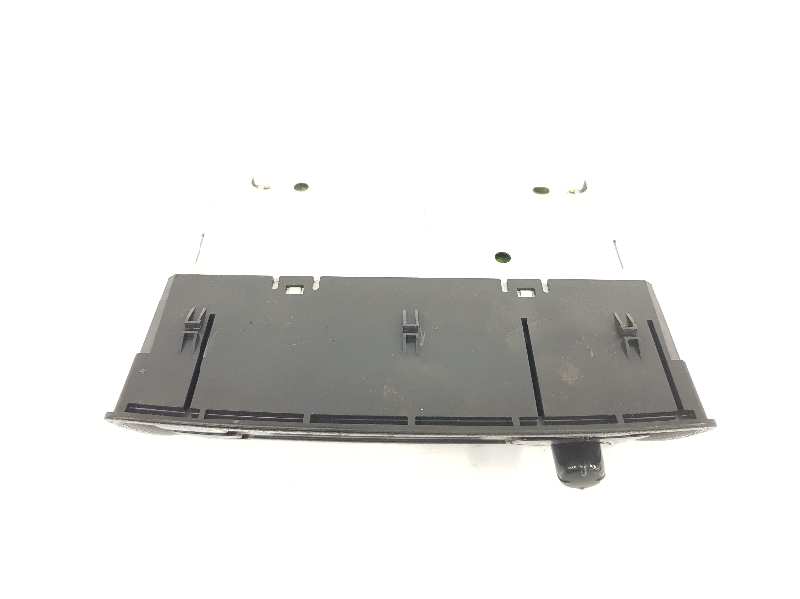 TOYOTA Yaris 1 generation (1999-2005) Musikafspiller uden GPS 8611052140, 8611052140 19915700