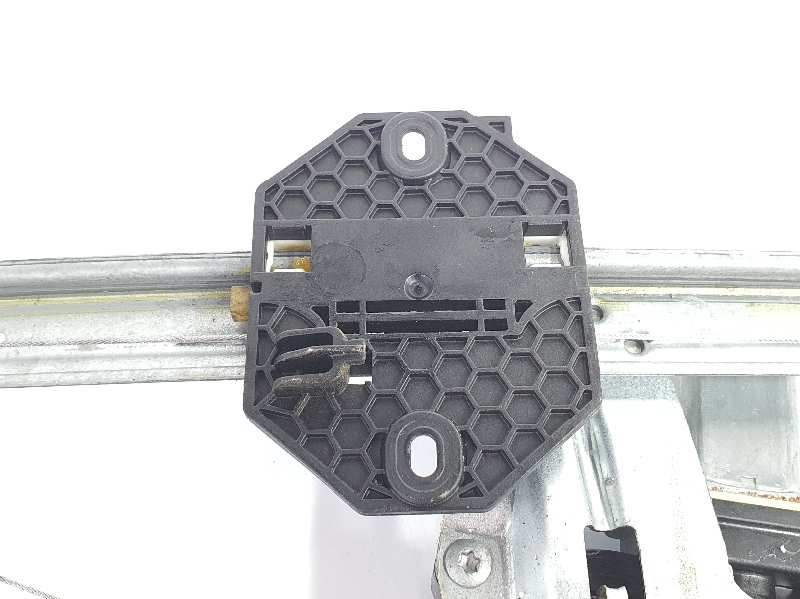 DACIA Logan 2 generation (2013-2020) Front Right Door Window Regulator 807209299R,807209299R 19917132