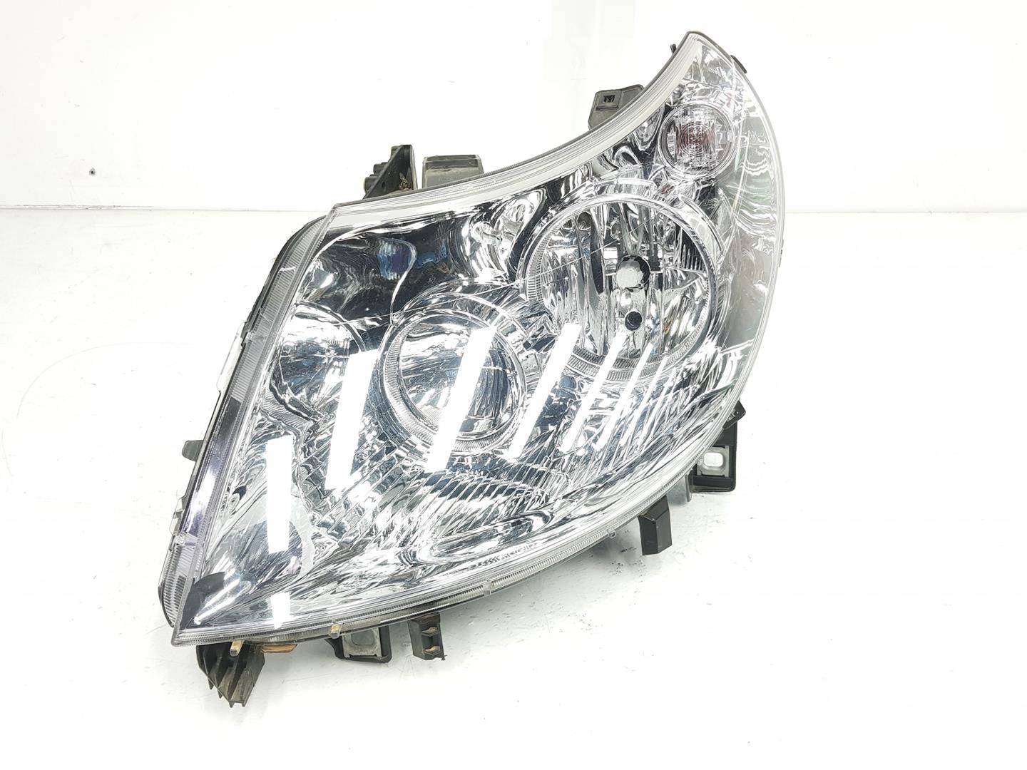 CITROËN Jumper Front Left Headlight 1340664080,1340664080,H1H7 19771907