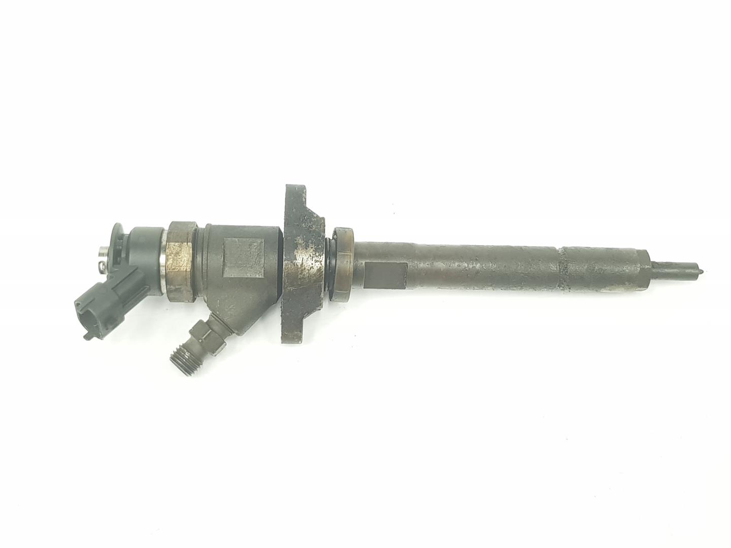 PEUGEOT 308 T7 (2007-2015) Fuel Injector 1980L1, 1980L1, 1151CB 24230196