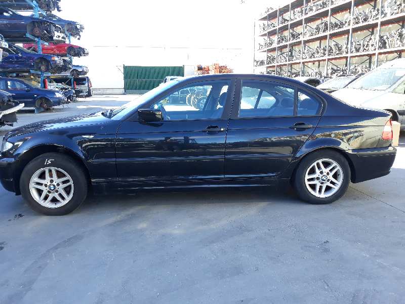 BMW 3 Series E46 (1997-2006) Другие отделочные детали 51137030553, 51137043409 19747012