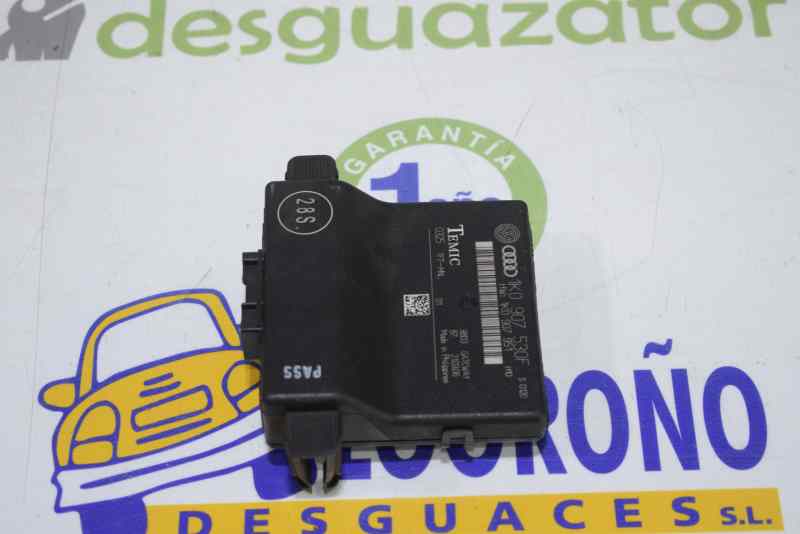 VOLKSWAGEN Golf 5 generation (2003-2009) Gateway блок 1K0907530F,1K0907951 19572885