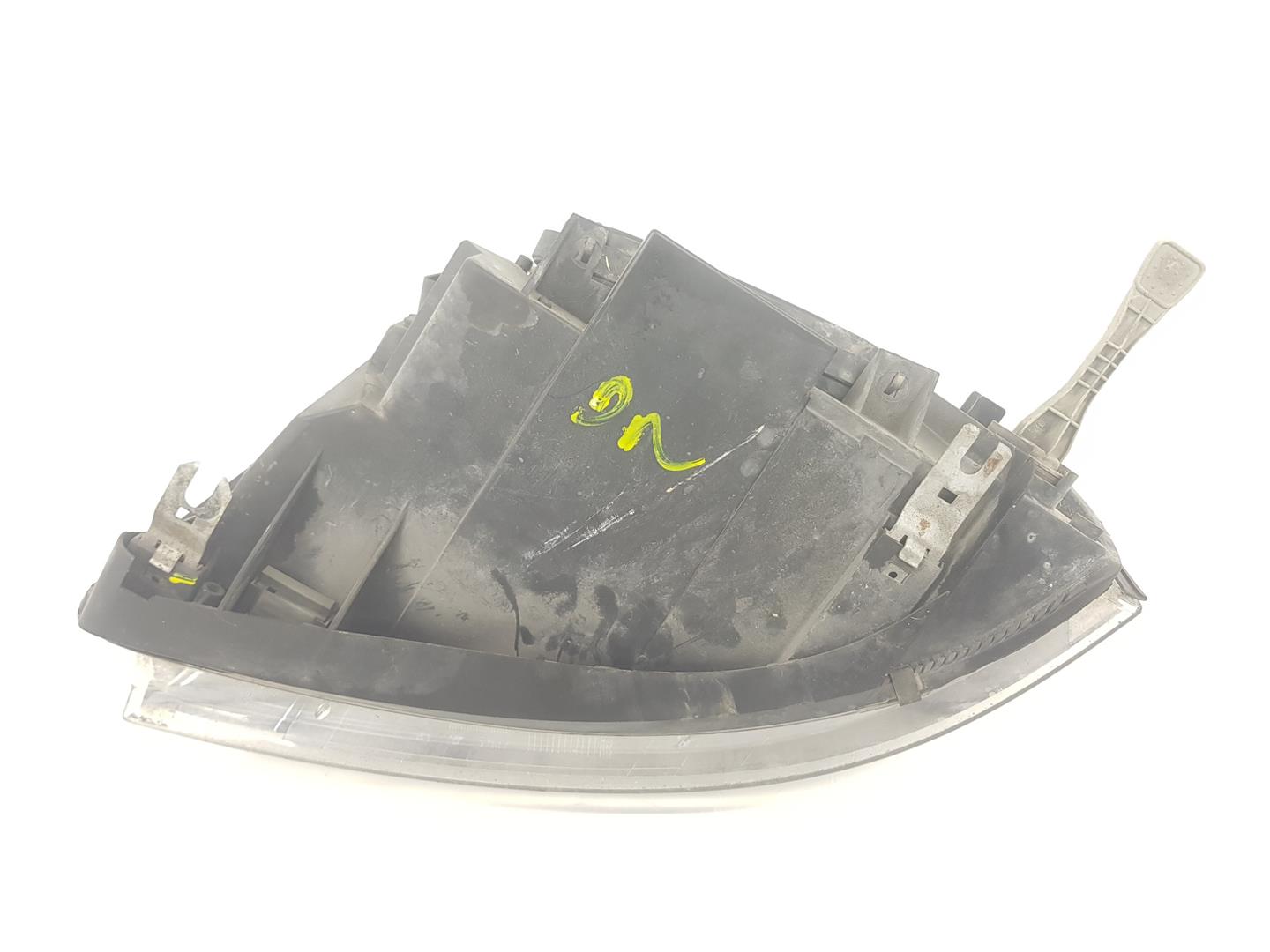 VOLKSWAGEN Sharan 1 generation (1995-2010) Front Right Headlight 7M3941016AH, 7M3941016L 19901956