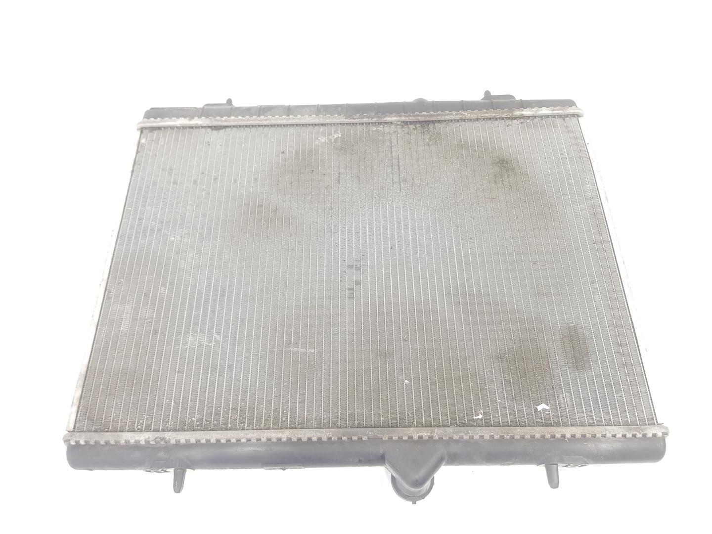 PEUGEOT 3008 1 generation (2010-2016) Radiator aer condiționat 9800482380, 9800482380 24226205