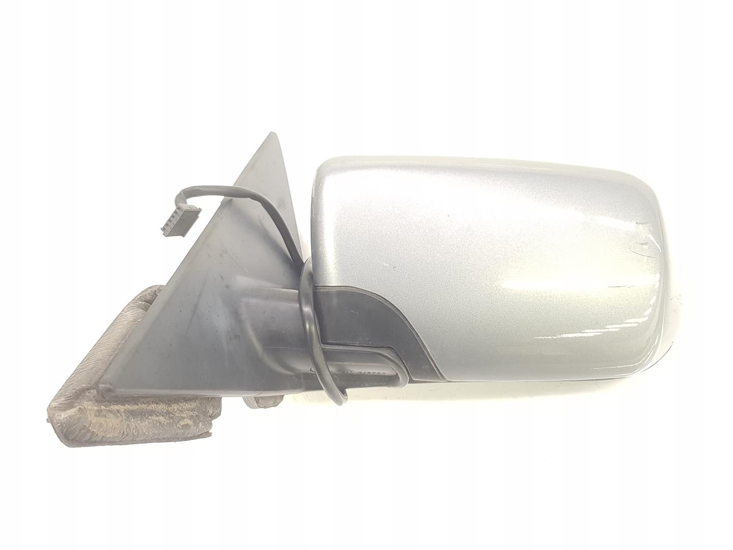 BMW 3 Series E46 (1997-2006) Left Side Wing Mirror 51168245125,8245125,COLORGRISA08 19798368