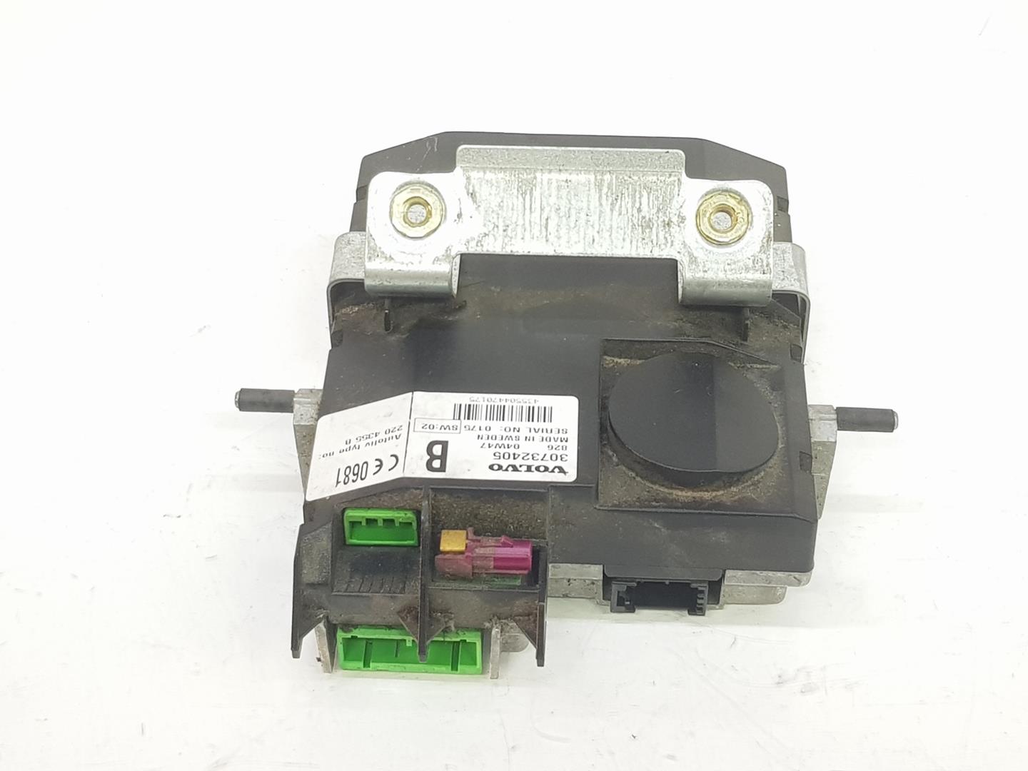 VOLVO XC90 1 generation (2002-2014) Other Control Units 30732405, 30732405 19859330