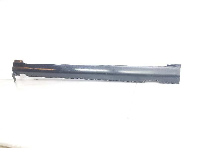 KIA Magentis 2 generation (2006-2008) Right Side Sideskirt 877522G000, 877522G000, NEGROEB 19732704