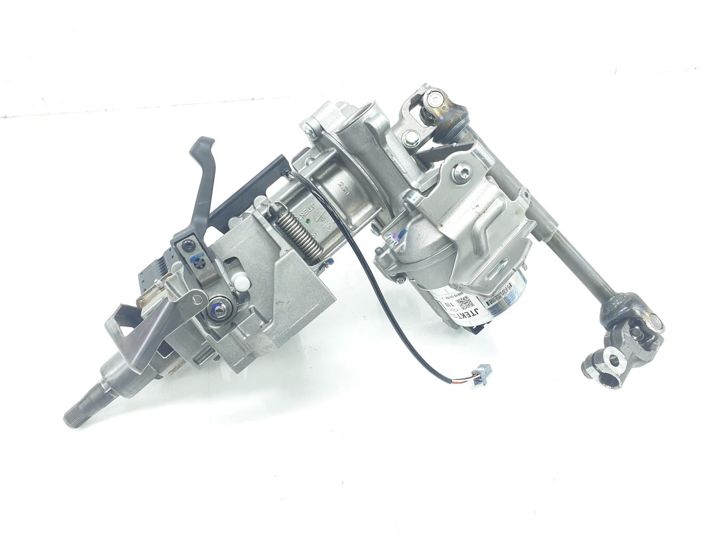 RENAULT Captur 1 generation (2013-2019) Steering Column Mechanism 488105110R, 488105110R 24247273