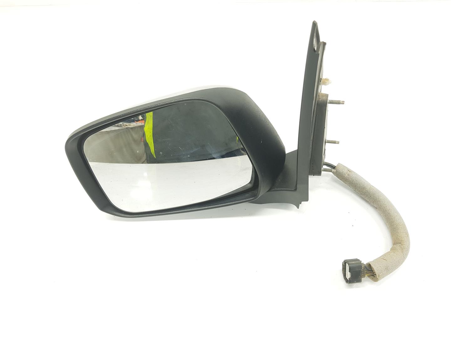 NISSAN NP300 1 generation (2008-2015) Left Side Wing Mirror 963024X10A, 963024X10A 21078637