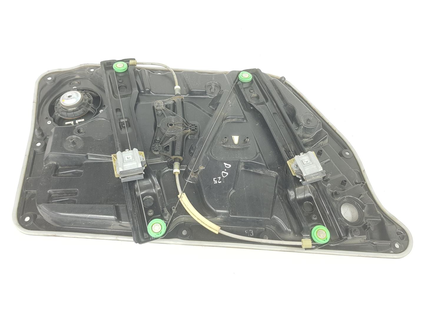 MERCEDES-BENZ A-Class W176 (2012-2018) Front Right Door Window Regulator A1767200279, A1767200279 24197904