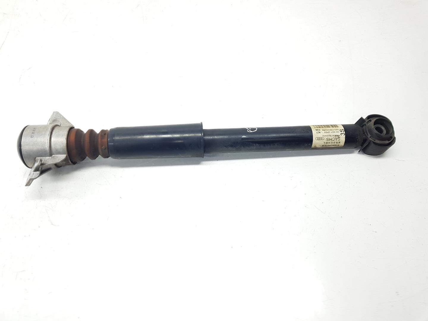 AUDI A5 Sportback Rear Right Shock Absorber 8T0513035L,8T0513035L 19911595